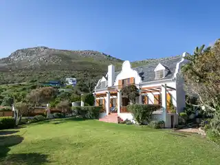 This Iconic Scarborough Residence Has It All