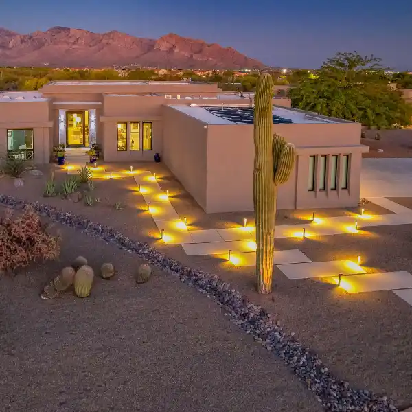 HIGHLY UPGRADED HOME IN SUNSET CANYON ESTATES