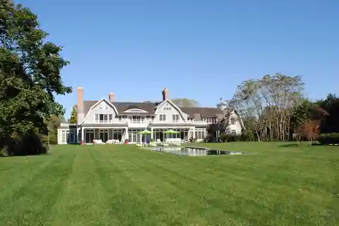 Exceedingly Well-appointed Village Traditional Home for Rent