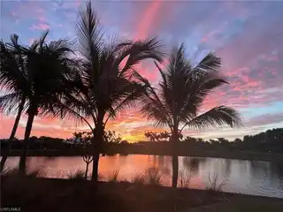 Exquisite Residence in the Isles of Collier Preserve