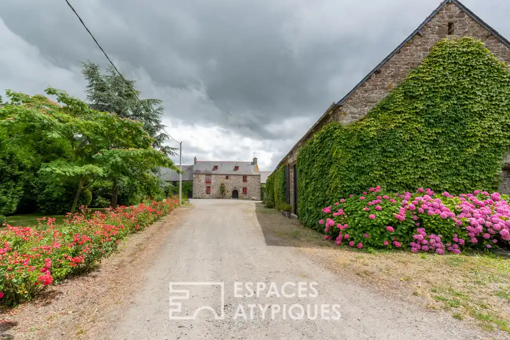 Beautiful Residence in Mont-dol
