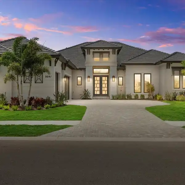 CONTEMPORARY WEST INDIES MASTERPIECE