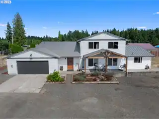 Beautifully Updated Home on Nearly Ten Acres