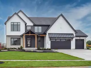 Build a New Custom Home on a Fabulous North Naperville Lot