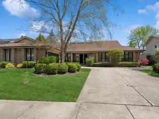 Beautifully Updated Ranch