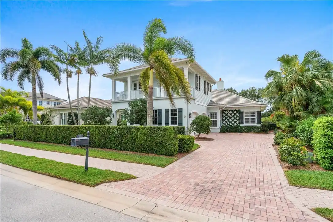 Great Three Bedroom Home with Pool