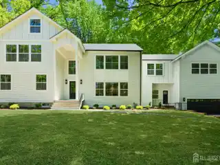 Exceptional New Construction