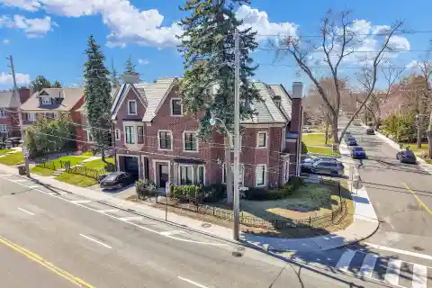 Residential