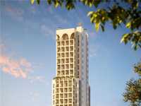 LUXURY LIVING AT THE ALL-INCLUSIVE NOLEN