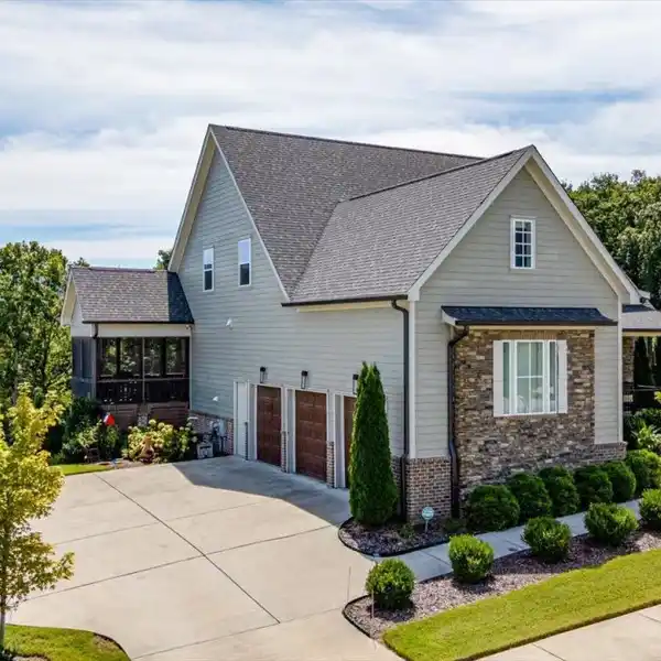 RESORT-STYLE LIVING IN THE EXCLUSIVE BLACK CREEK COMMUNITY