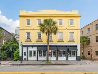 Luxury Condo Overlooking French Quarter with Custom Touches