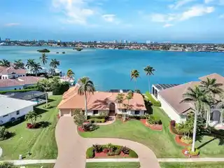 Spectacular Home in the Prestigious Estates of Marco Island
