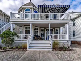 Well-appointed Home on a Coveted Street