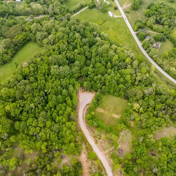 FIVE-PLUS ACRES IN HOLT'S RESERVE