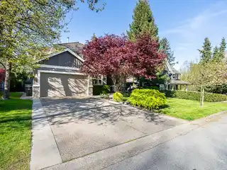 Stunning and Timeless Home with Basement