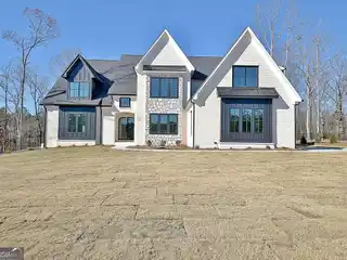 New Construction Opportunity in the Manor