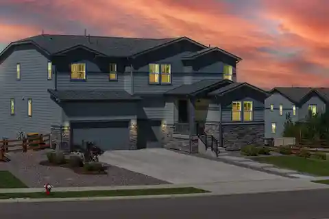 Spacious Erie Home with Stunning Flatirons Views