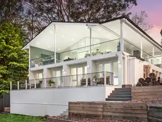 Bespoke Residence with Premium Finishes