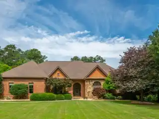 Luxury Estate on Three Breathtaking Acres