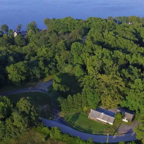 DESIGN YOUR WATERFRONT DREAM HOME