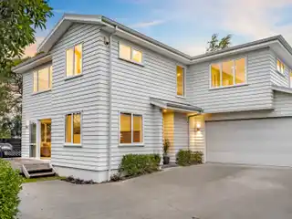 Thoughtfully Designed Family Home