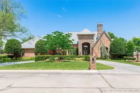 Ultimate Luxury Oasis in Prestigious Gated Community