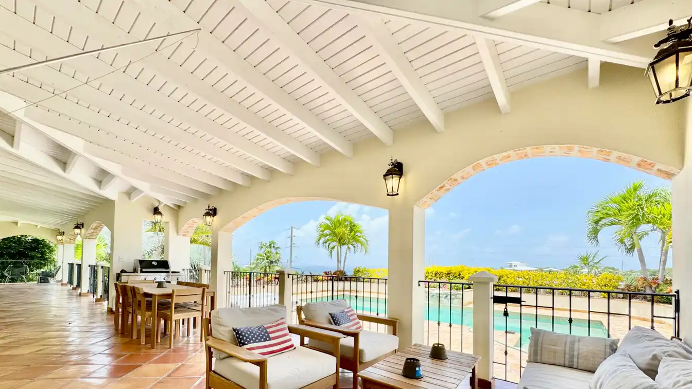 Meticulously Designed Home on Private Gated Property