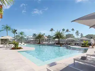 Executive Elegance at Park Place on Gulf Shore