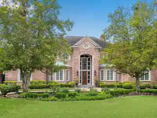 Sprawling Estate in the Heart of Piney Point Village
