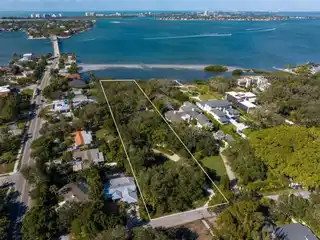 Mid-century Masterpiece Near the Beach and Southside Village