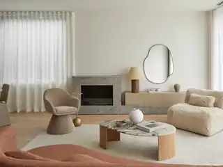 Serene Sophistication