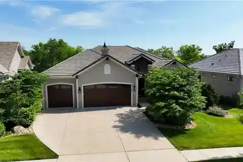 Golf Course Home Full of High-end Upgrades