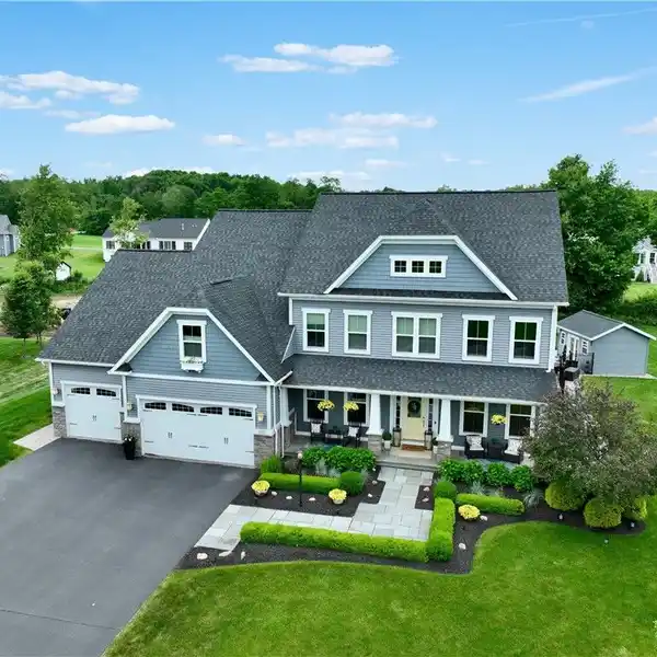 STUNNING COLONIAL IN SOUGHT-AFTER DORCHESTER PARK NEIGHBORHOOD