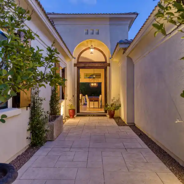 EXCEPTIONAL HOME IN RIVERGATE ESTATES