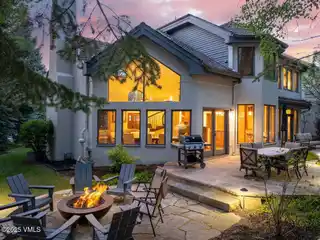 Charming Home in the Greens Neighborhood