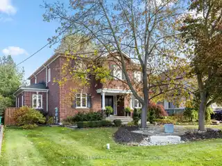 Beautifully Renovated Custom Residence