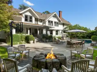 The Gables
