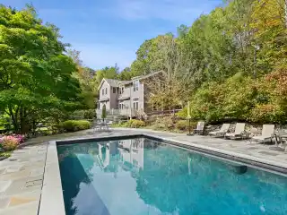 Style and History in North Salem