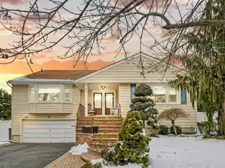 Beautifully Updated Split-level Home in the Desirable Village of Valley Stream