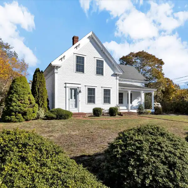 GREAT POTENTIAL IN WEST HARWICH
