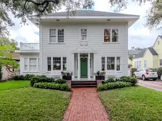 Renovated New Suburb Charmer