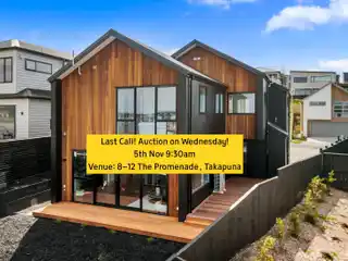 French-Inspired Coastal Retreat