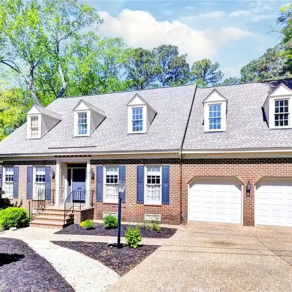 RENOVATED COLONIAL GEM WITH SALTWATER POOL