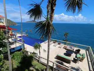 Cliffside Masterpiece