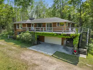 235 Acres of Unspoiled Natural Beauty