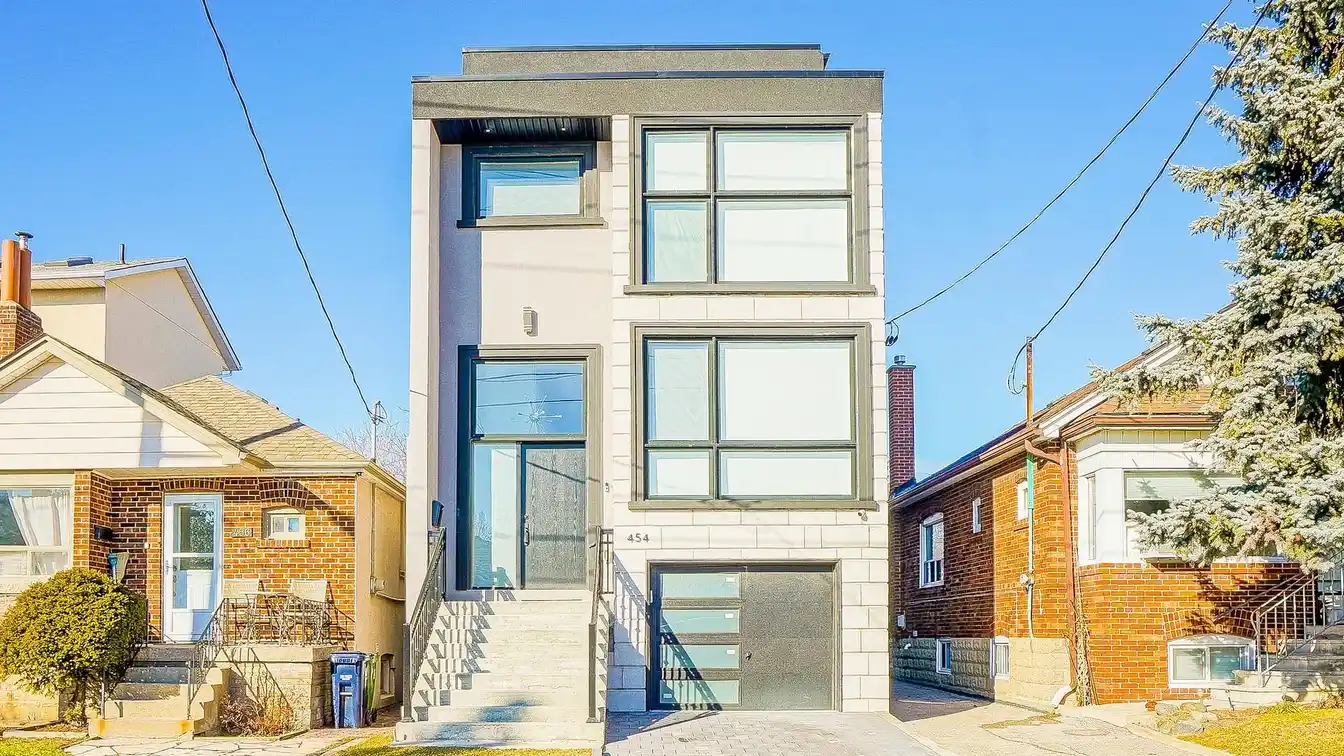 Amazing Home on Whitmore