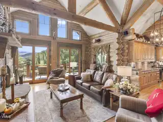 Idyllic Setting on the Ranch at Cordillera