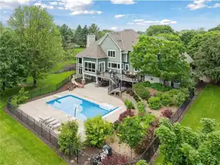 Special Home with a Versatile Plan