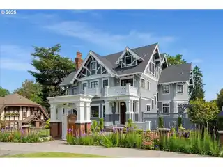 Modern Masterpiece | Portland Heights