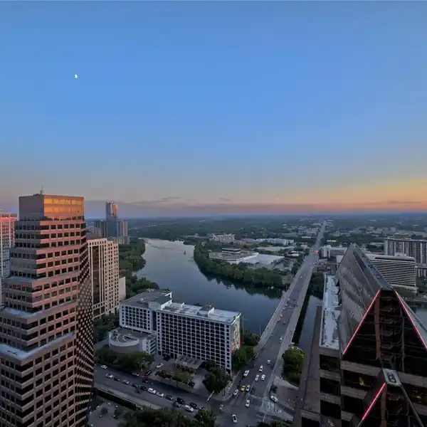 COVETED PLAN IN THE AUSTONIAN